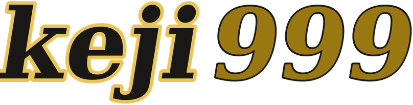 keji999 logo
